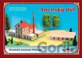 Anenský důl - Hornické muzeum Příbram
