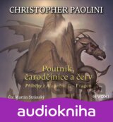 Poutník, čarodějnice a červ