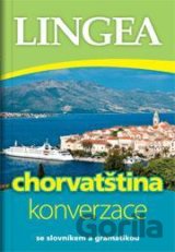 Chorvatština - konverzace se slovníkem a gramatikou