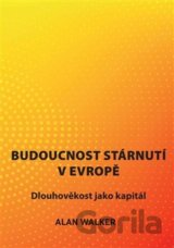 Budoucnost stárnutí v Evropě