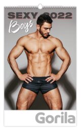 Sexy Boys