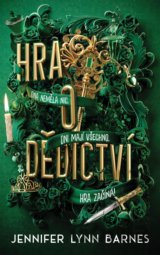 Hra o dědictví