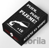 Pijem, piješ, pijeme