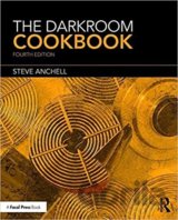 The Darkroom Cookbook