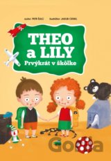 Theo a Lily