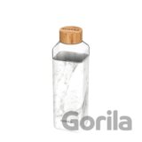 Quokka Glass Storm: Marble