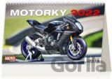 Motorky ČR/SR