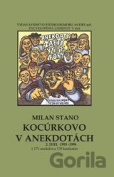 Kocúrkovo v anekdotách