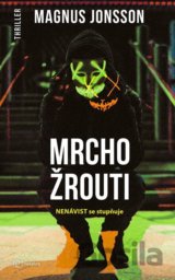 Mrchožrouti
