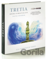 Tretia kniha o Bratislave