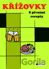 Křížovky s pivními recepty