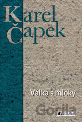 Válka s mloky