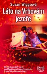 Léto na Vrbovém jezeře