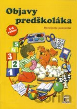 Objavy predškoláka