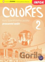 Colores 2 - pracovní sešit