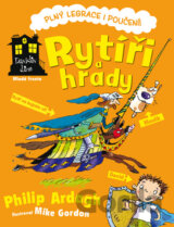 Rytíři a hrady