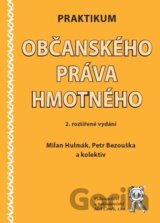 Praktikum občanského práva hmotného