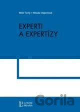 Experti a expertízy