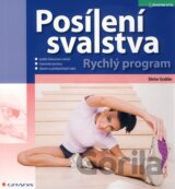 Posílení svalstva