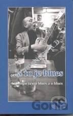 ... a to je blues