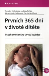 Prvních 365 dní v životě dítěte
