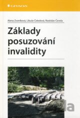 Základy posuzování invalidity