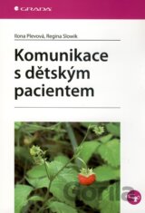 Komunikace s dětským pacientem