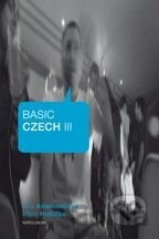 Basic Czech III.