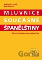 Mluvnice současné španělštiny