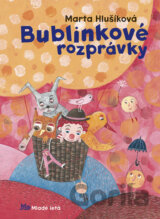 Bublinkové rozprávky