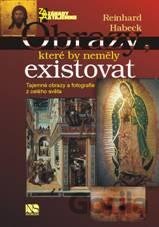 Obrazy, které by neměly existovat