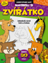 Nakresli si zvířátko