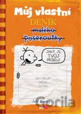 Můj vlastní deník malého poseroutky