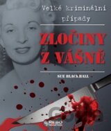 Zločiny z vášně