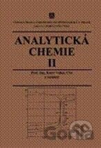 Analytická chemie II