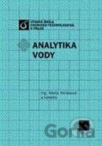 Analytika vody