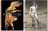 Sculpture - From Antiquity to the Present Day