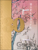 Hiroshige: One Hundred Famous Views of Edo