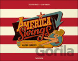 Naomi Harris: America Swings