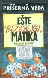 Ešte vražednejšia matika