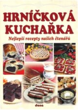 Hrníčková kuchařka