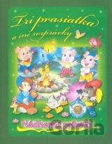 TRI PRASIATKA