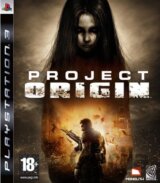 F.E.A.R. 2: Project Origin