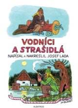 Vodníci a strašidlá