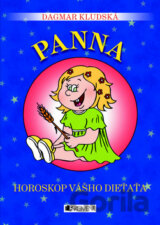 Horoskop vášho dieťaťa - Panna