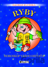 Horoskop vášho dieťaťa - Ryby