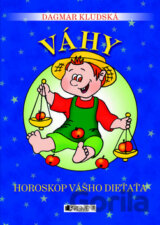 Horoskop vášho dieťaťa - Váhy