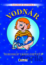 Horoskop vášho dieťaťa - Vodnár