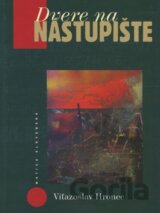 Dvere na nástupište