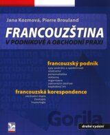 Francouzština v podnikové a obchodní praxi